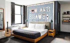 Ace Hotel Nyc